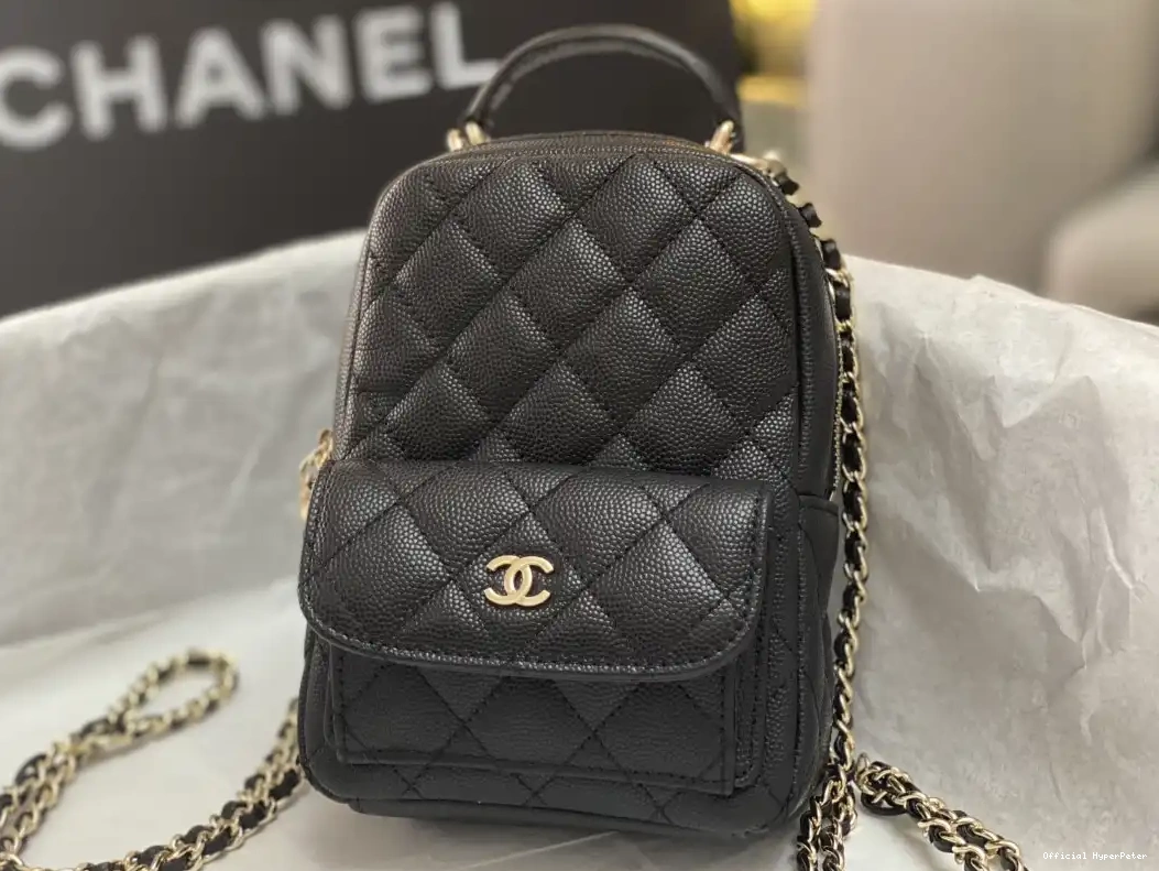 BACKPACK CHANEL 0530